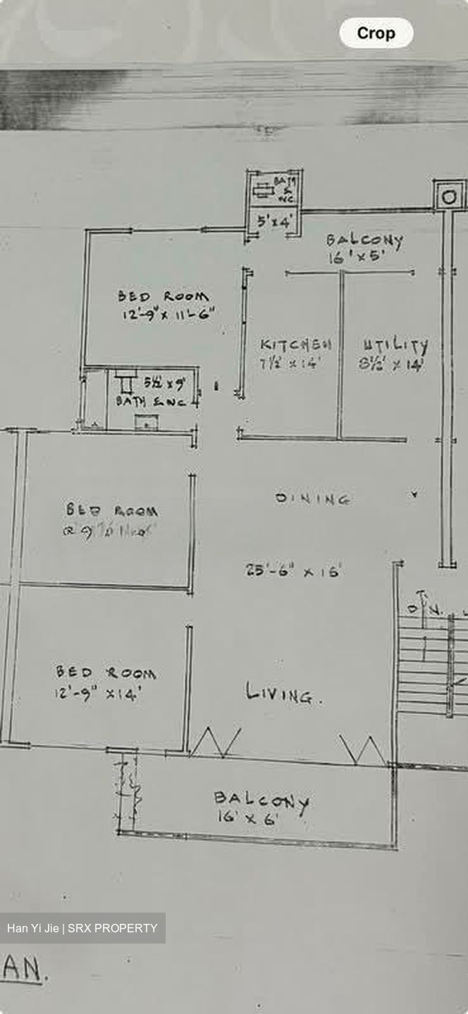Esta Ruby (D14), Apartment #578500861